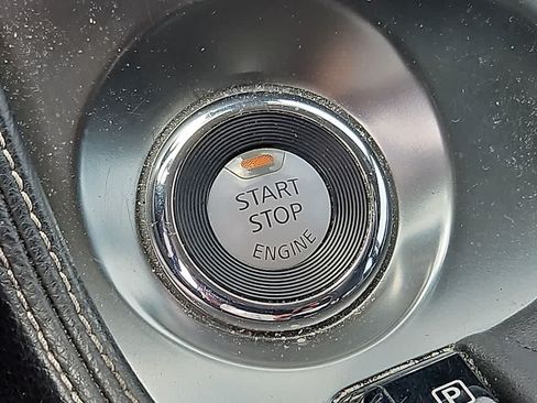 Used 2019 Nissan Maxima Platinum FWD image 21