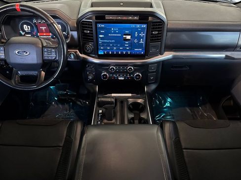 Used 2023 Ford F150 Raptor AWD/4WD image 4