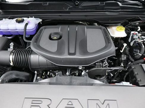 New 2026 RAM 1500 Rebel AWD/4WD image 20