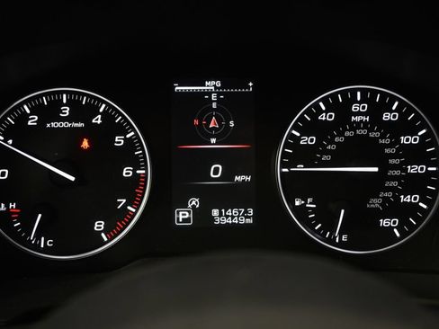 Used 2022 Subaru Legacy Premium AWD/4WD image 20