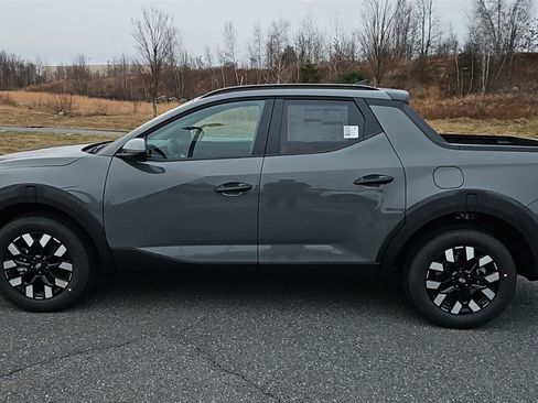 New 2026 Hyundai Santa Cruz SEL image 4