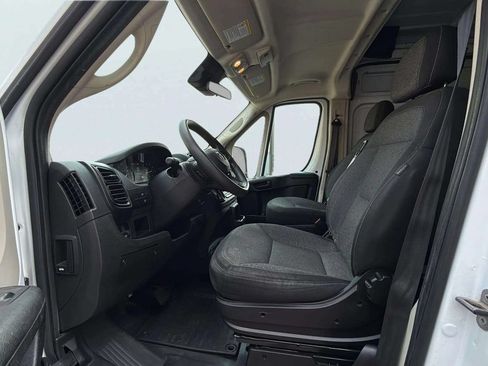 Used 2022 RAM ProMaster 2500 FWD image 14