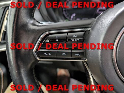 Used 2024 MAZDA CX-90 3.3 Turbo w/ Premium Plus Pkg image 21