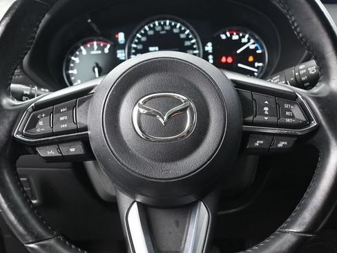 Certified 2022 MAZDA CX-5 AWD 2.5 S w/ Premium Plus Pkg image 15