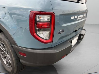 Used 2023 Ford Bronco Sport Big Bend w/ Convenience Package