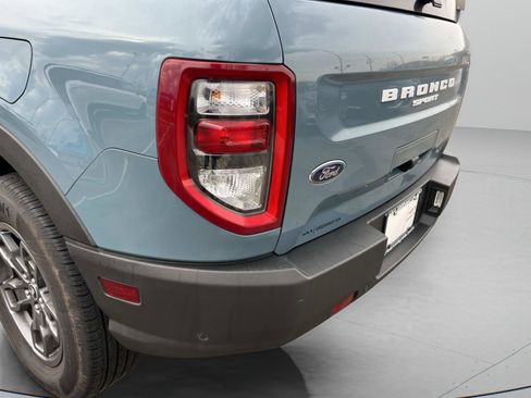 Used 2023 Ford Bronco Sport Big Bend w/ Convenience Package image 4