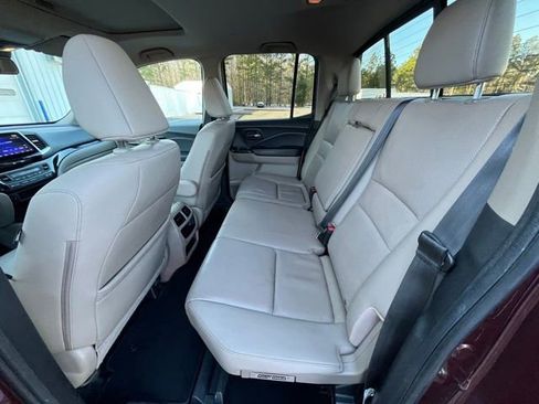 Used 2020 Honda Ridgeline RTL-E image 15