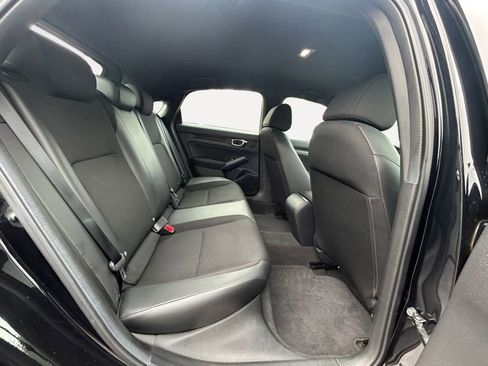 Used 2024 Honda Civic Sport image 24