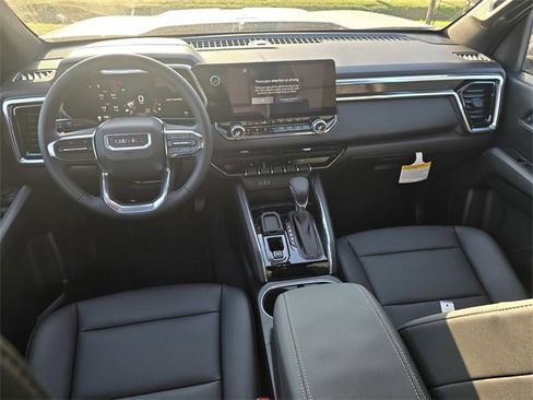 New 2026 GMC Canyon Elevation w/ Convenience Package image 12
