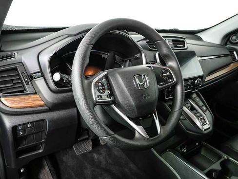 Used 2022 Honda CR-V EX image 4
