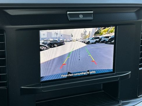New 2026 Ford F250 XL RWD image 17