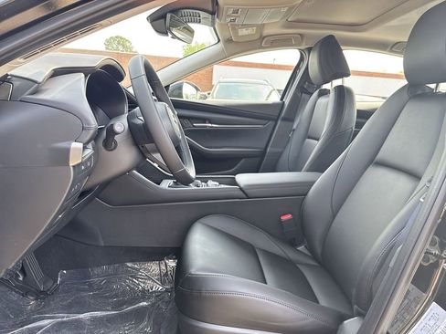 New 2026 MAZDA MAZDA3 2.5 S Sedan w/ Preferred Pkg image 11