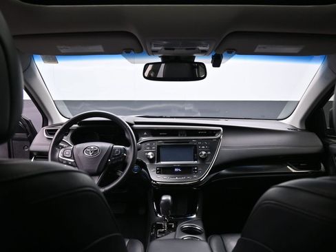Certified 2018 Toyota Avalon XLE Premium FWD image 31