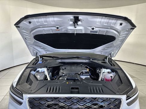 New 2026 Genesis GV70 2.5T Select AWD/4WD image 18