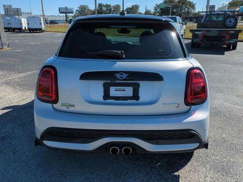 Used 2022 MINI Cooper S image 6