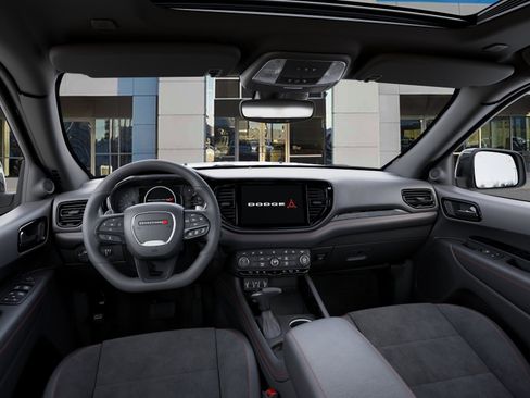 New 2026 Dodge Durango GT AWD/4WD image 14
