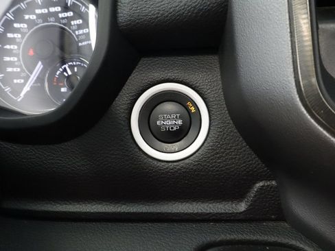 Certified 2022 RAM 1500 Rebel w/ Rebel Level 2 Equipment Group AWD/4WD image 38