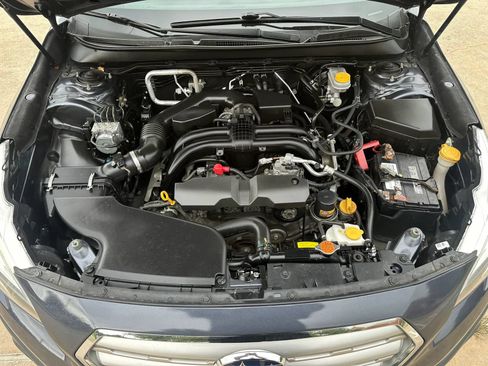 Used 2017 Subaru Outback 2.5i Premium AWD/4WD image 30