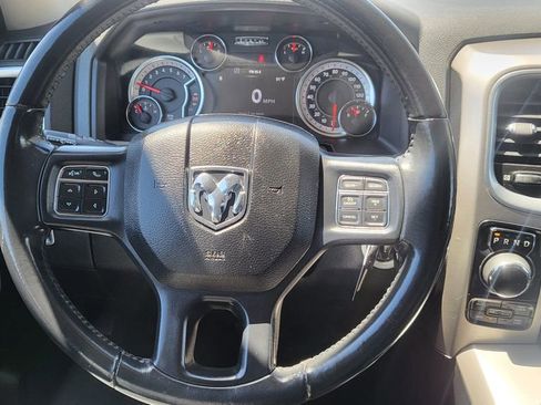 Used 2019 RAM 1500 Lone Star AWD/4WD image 27