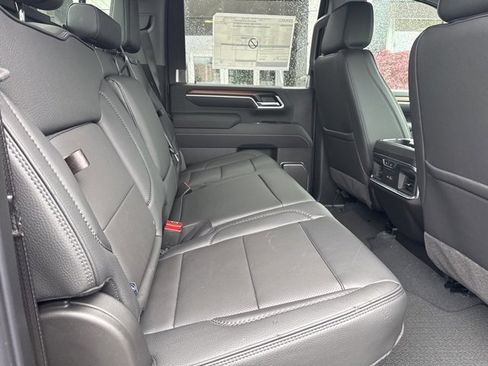 New 2025 GMC Sierra 2500 Denali w/ Denali Reserve Package image 29