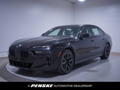 Used 2026 BMW 740i w/ Premium Package
