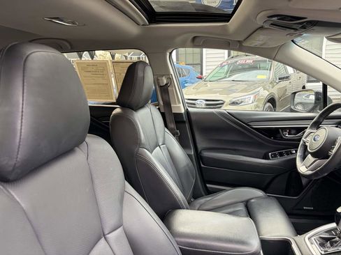 Used 2020 Subaru Outback Limited AWD/4WD image 29