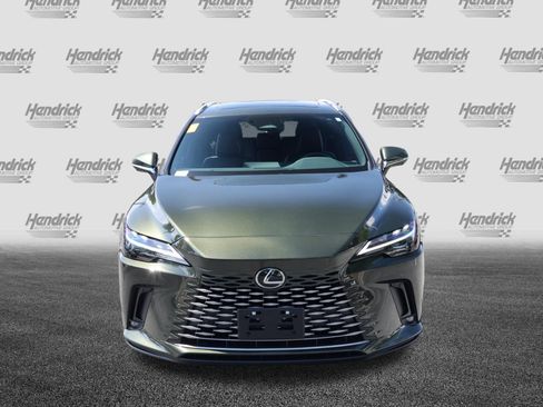 Used 2026 Lexus RX 350 Premium w/ Convenience Package FWD image 3