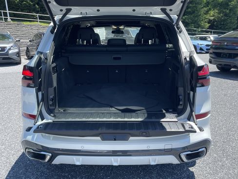Certified 2026 BMW X5 xDrive40i AWD/4WD image 8