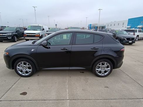 Used 2024 Dodge Hornet R/T w/ Tech Pack w/o Parking image 9