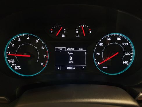 Used 2025 Chevrolet Malibu LT FWD image 23