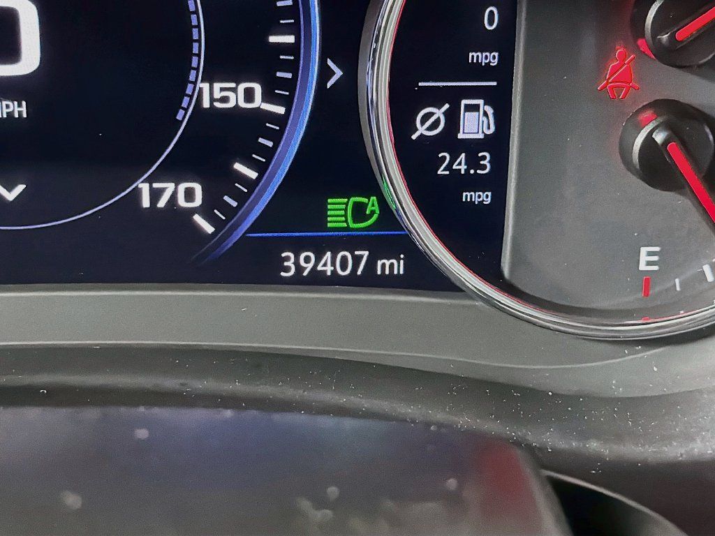 Used 2023 Chevrolet Malibu LT w/ Driver Confidence Package FWD image 12