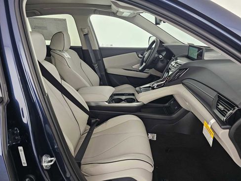 New 2026 Acura RDX SH-AWD w/ Advance Package image 10