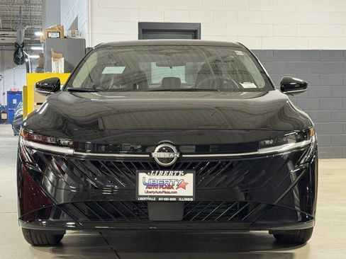 New 2026 Nissan Sentra SV w/ Floor Mat Package FWD image 21