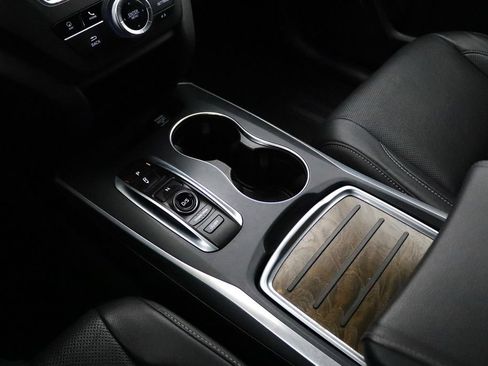 Certified 2019 Acura MDX SH-AWD w/ Technology Package image 24