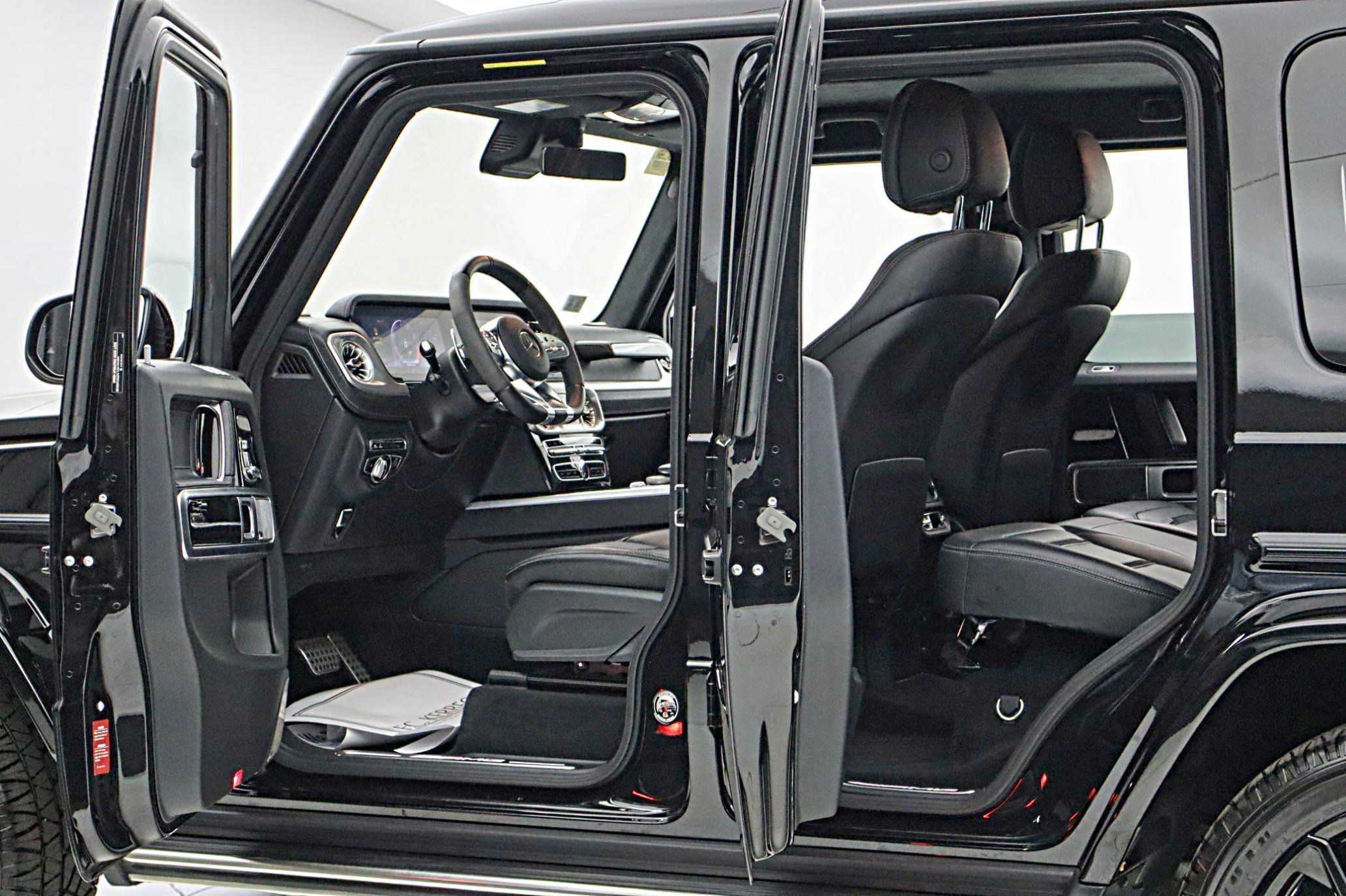 Used 2022 Mercedes-Benz G 63 AMG 4MATIC image 6