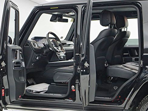 Used 2022 Mercedes-Benz G 63 AMG 4MATIC image 6