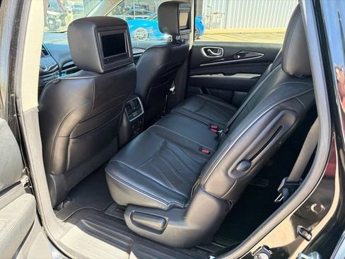 Used 2013 INFINITI JX35 AWD w/ Premium Pkg image 10