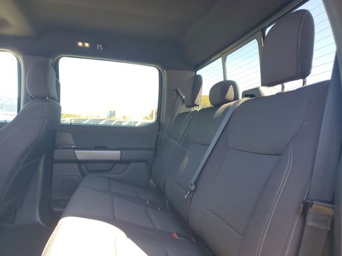 Used 2025 Ford F150 XLT w/ Equipment Group 302A MID image 19