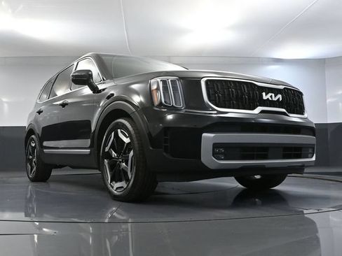 Used 2023 Kia Telluride EX X-Line AWD/4WD image 57