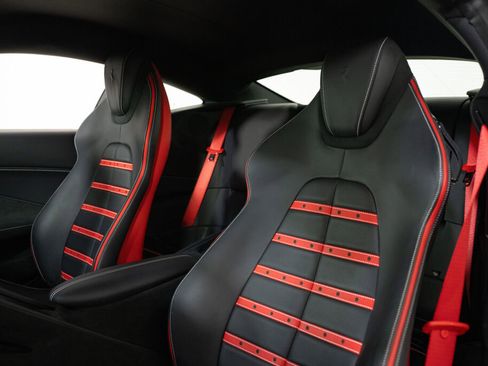Used 2024 Ferrari Roma image 30
