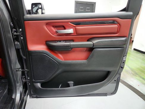 Used 2019 RAM 1500 Rebel w/ Rebel Level 2 Equipment Group AWD/4WD image 28