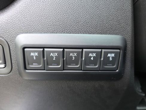 New 2026 GMC Sierra 3500 Pro AWD/4WD image 26