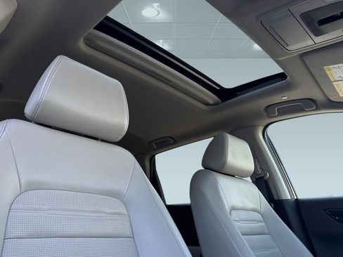 Used 2025 Honda CR-V EX-L image 15