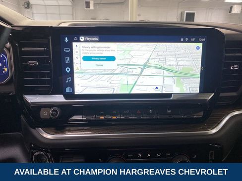 Certified 2026 Chevrolet Silverado 1500 LT AWD/4WD image 18