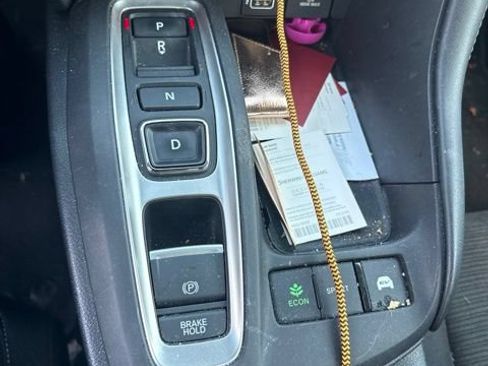 Used 2022 Honda Insight EX image 13