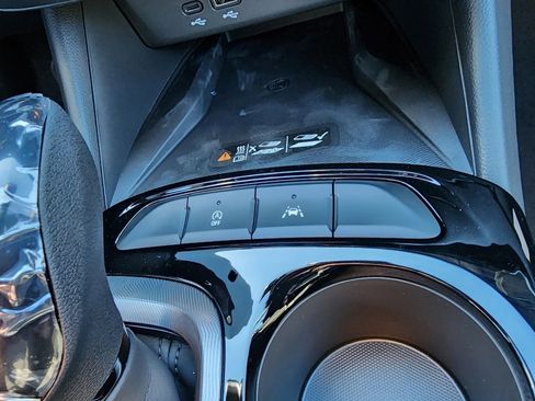 New 2026 Buick Envista Sport Touring w/ Convenience I Package image 29