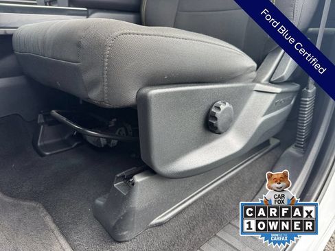 Certified 2024 Ford F150 STX AWD/4WD image 37