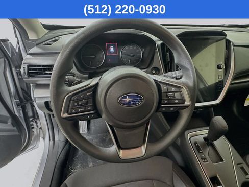 New 2026 Subaru Impreza 2.0i Sport AWD/4WD image 13
