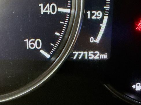 Used 2021 MAZDA CX-5 Grand Touring FWD image 16