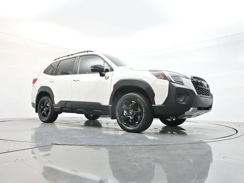 Used 2024 Subaru Forester Wilderness AWD/4WD image 27